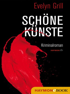 cover image of Schöne Künste